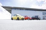 Fiat 500 Sportivo by Hamann 2007 года